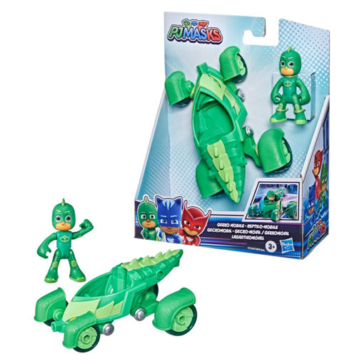 Picture of PJ Masks Hero Vehicle Gekko